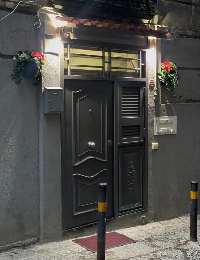 Casa Piano Zero * Napels