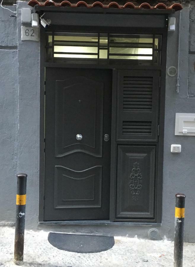 Casa Piano Zero * Napels