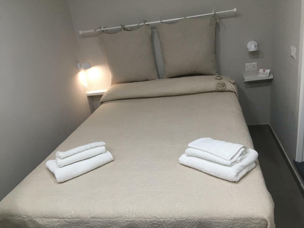 Casa Piano Zero Appartement Napels